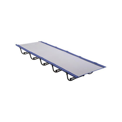 Marquee Single Easy As Stretcher - Lightweight, Portable, 100kg Capacity, Quick Setup