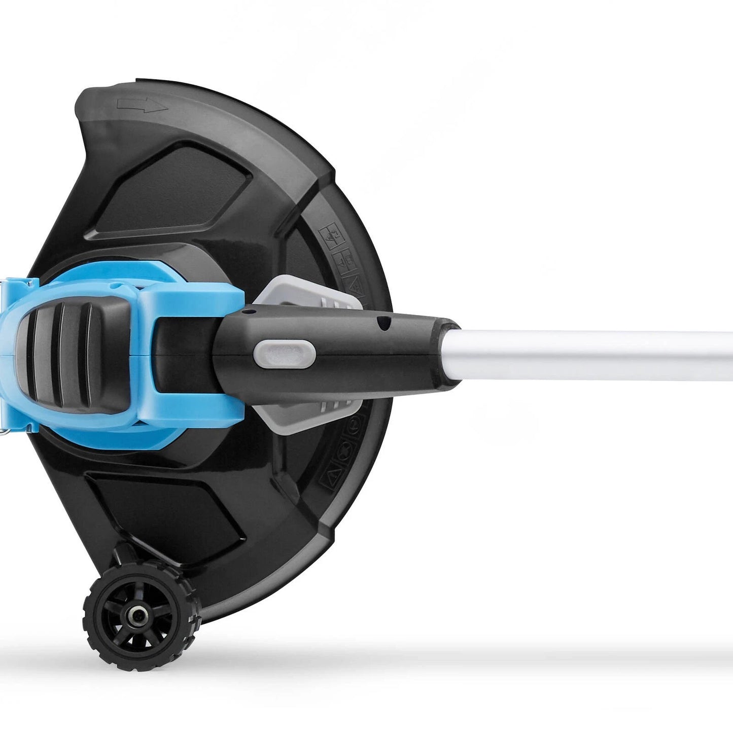 Victa 18V Cordless Line Trimmer Kit with USB-C Battery & Charger, Automatic Feed, Lightweight