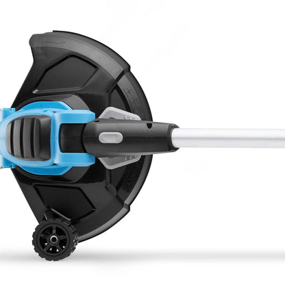 Victa 18V Cordless Line Trimmer Kit with USB-C Battery & Charger, Automatic Feed, Lightweight