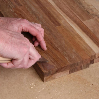 Earl's 600g Pine MulTfill Fine Filler, Interior & Exterior, Non-Shrinking, Paintable