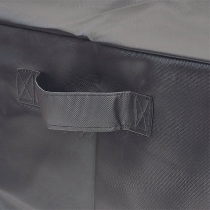 Matador XRepel 4 Burner BBQ Cover - Durable, Weatherproof, Perfect Fit