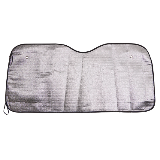 All Set Car Sunshade - Reflects Heat