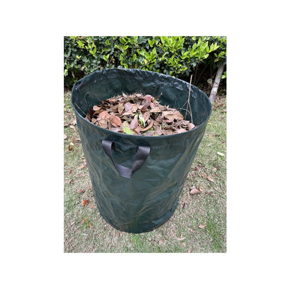 Saxon Garden Bag 117L - Durable, Reusable, Space-Saving, Easy Transport