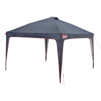 Coleman Portable LED Gazebo 3.6x3.6m with Mesh Walls & UV Protection