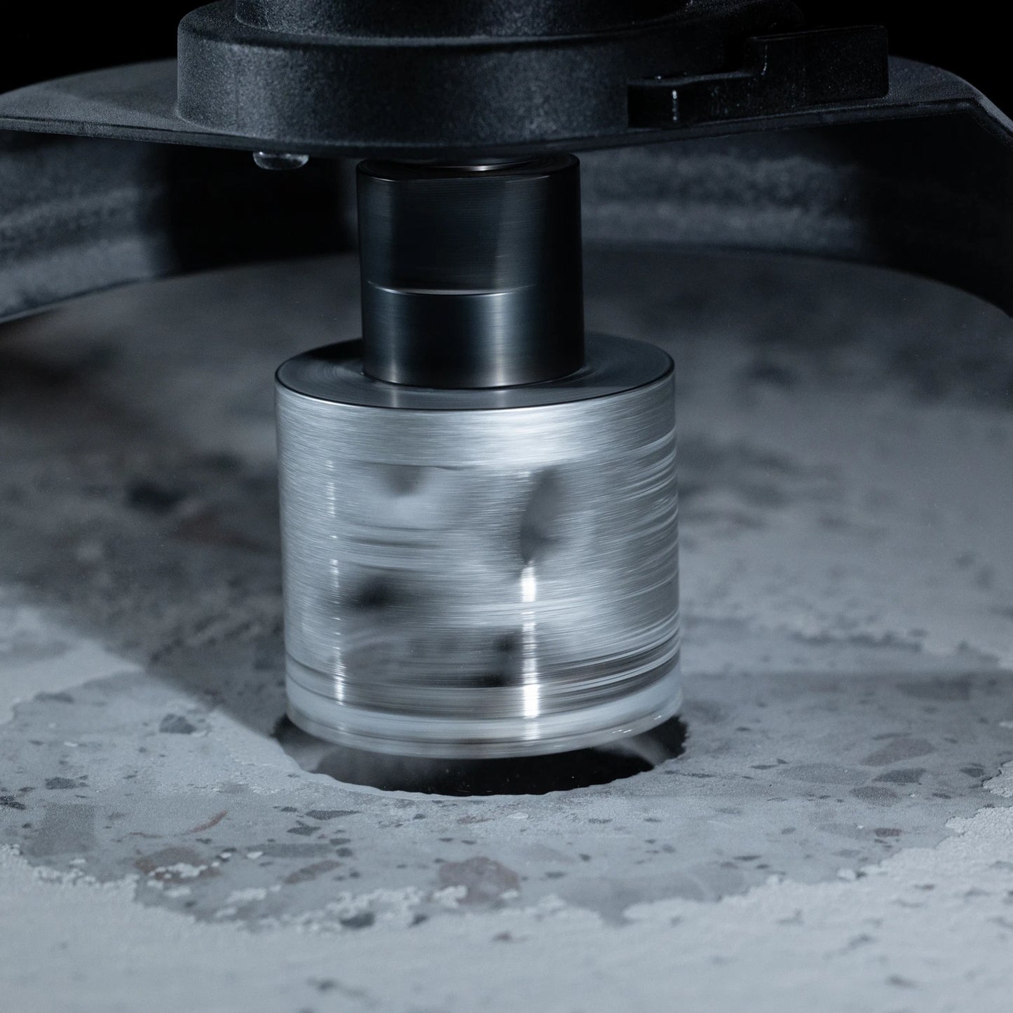 Kango 64mm Diamond Pro Hole Saw - Versatile, Durable, Wet/Dry Cutting, Thin Kerf Design