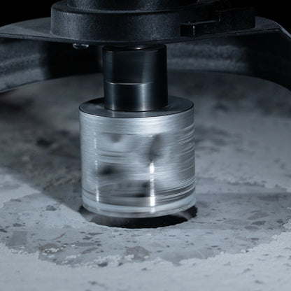 Kango 64mm Diamond Pro Hole Saw - Versatile, Durable, Wet/Dry Cutting, Thin Kerf Design