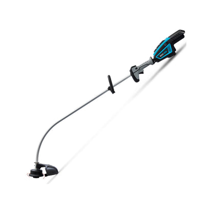 Victa 18V Cordless Line Trimmer Kit, 5.0Ah Battery & Charger, 330mm Cutting Width