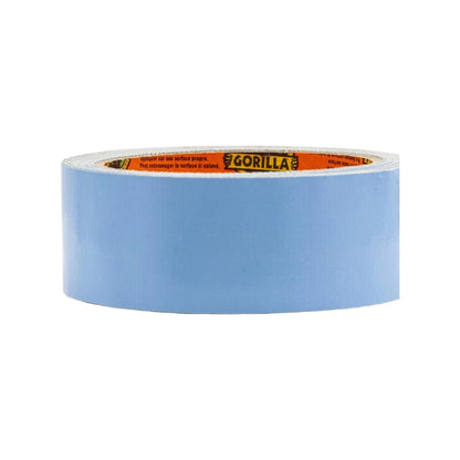 Gorilla Double-Sided Tape 7.3m Heavy-Duty Indoor Outdoor Weather Resistant