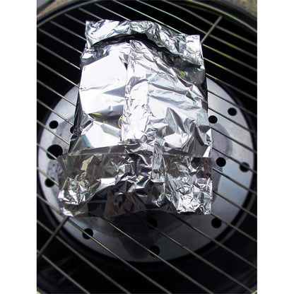 Matador Heavy Duty BBQ Foil 30m - 35 Micron, Non-Stick, Multi-Purpose, 450mm Wide