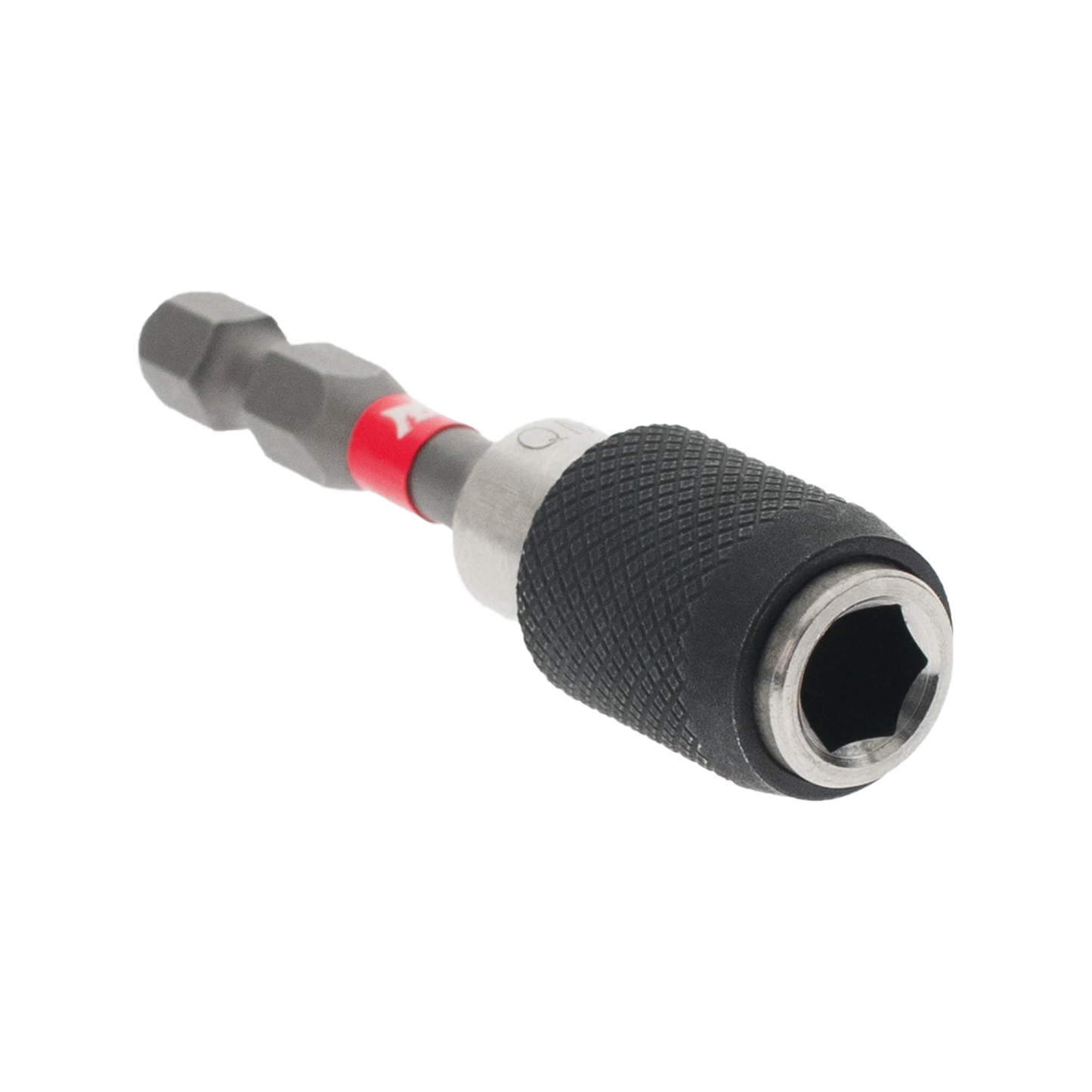 Diablo 60mm Quick Change Bit Holder, Impact-Strong, Universal Compatibility, Secure Magnet