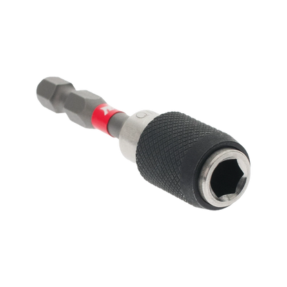 Diablo 60mm Quick Change Bit Holder, Impact-Strong, Universal Compatibility, Secure Magnet