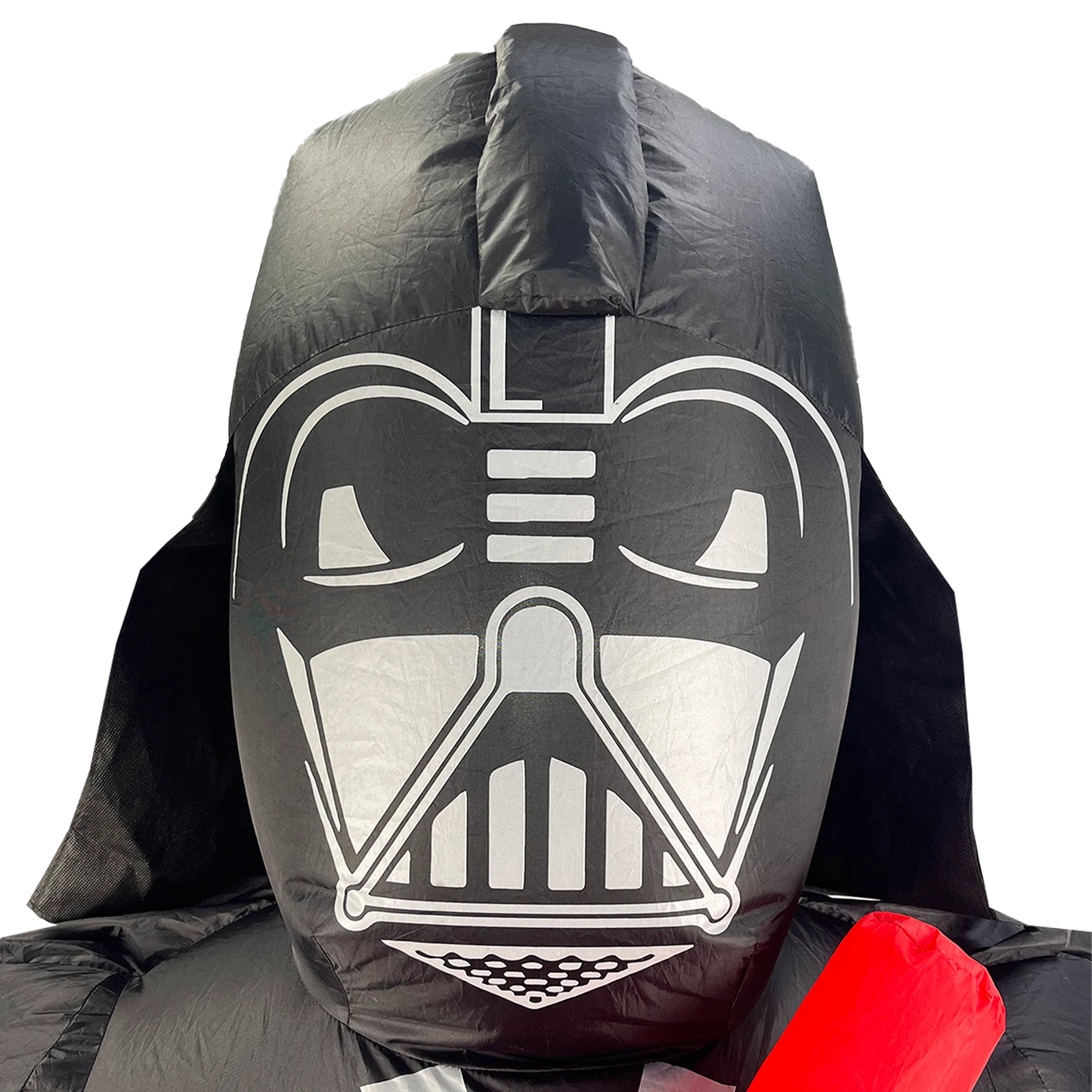 Star Wars 1.8m Inflatable Darth Vader Halloween Decor with LED Lights