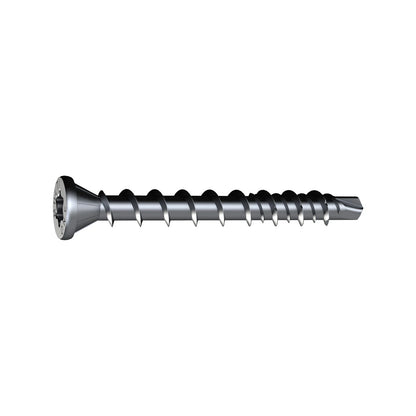 Bremick MultiONE 8g x 40mm B8 Coated Self-Drilling Screws 200 Pack