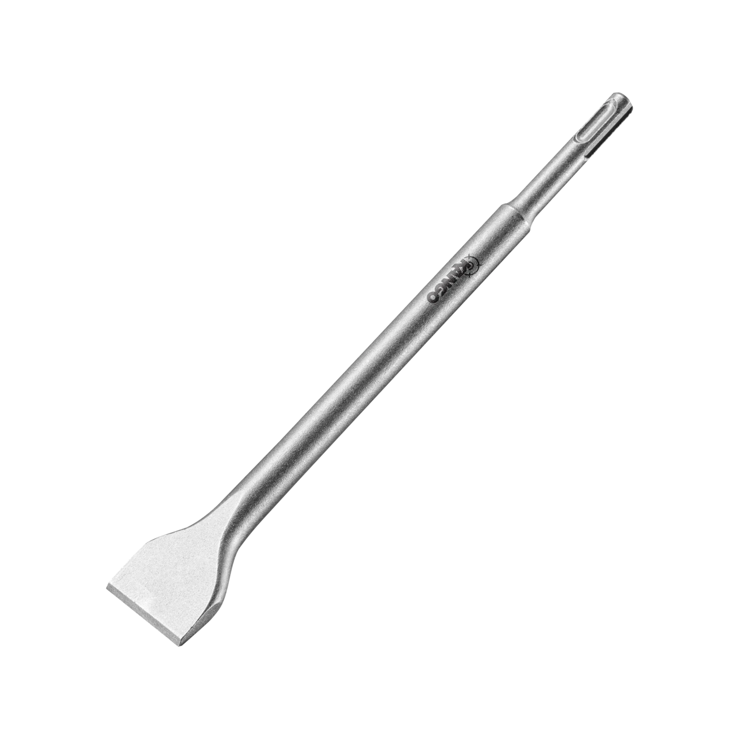 Kango 40mm x 250mm SDS Plus Scaling Chisel for Concrete & Masonry Demolition