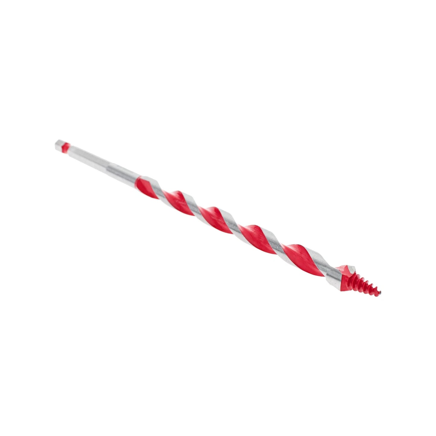 Diablo 10 x 190mm Auger Bit with Dura-Tip™ for Nail-Embedded Wood Drilling