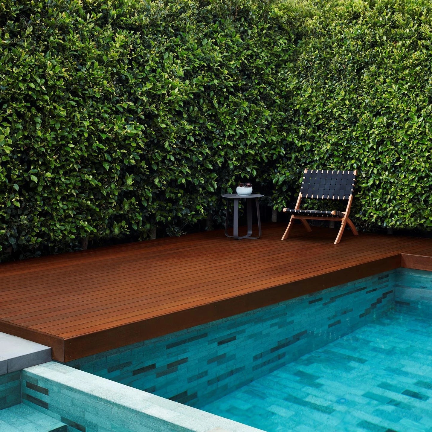 Intergrain 4L UltraDeck Slip Resistant Water-Based Decking Oil - Natural Finish