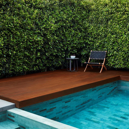 Intergrain 4L UltraDeck Slip Resistant Water-Based Decking Oil - Natural Finish