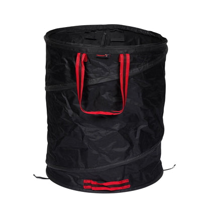 Trojan 175L Pop-Up Garden Bag, Collapsible, Durable Nylon, Large Capacity, Easy to Handle