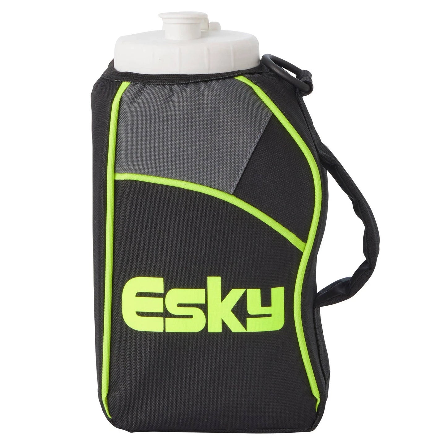 Esky 2.5L Hybrid Cooler Jug - Leak-Proof, Superior Insulation, Portable Design