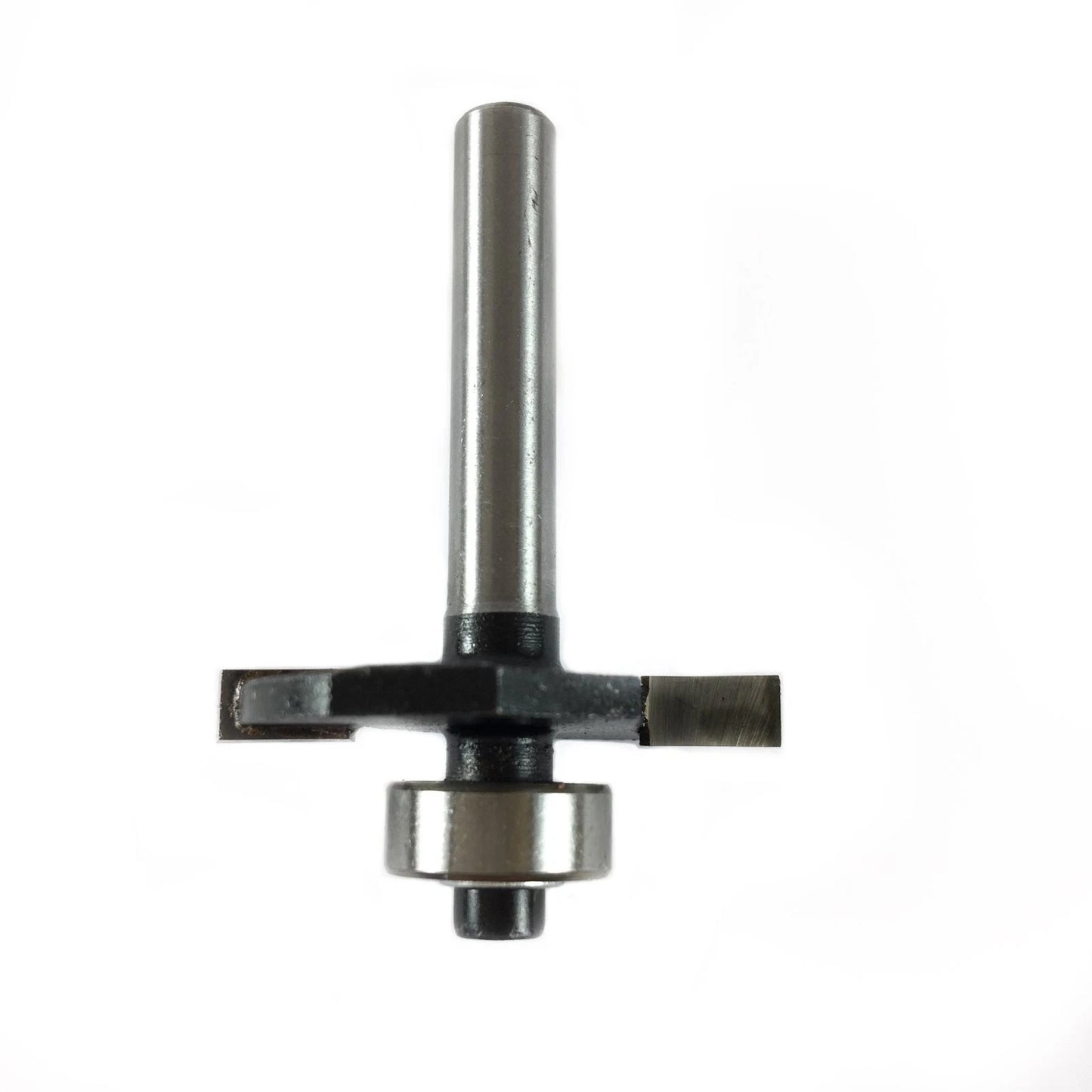 Ultra 6.4 x 4mm Tungsten Carbide Slot Router Bit, Universal Fit, Durable, Economical