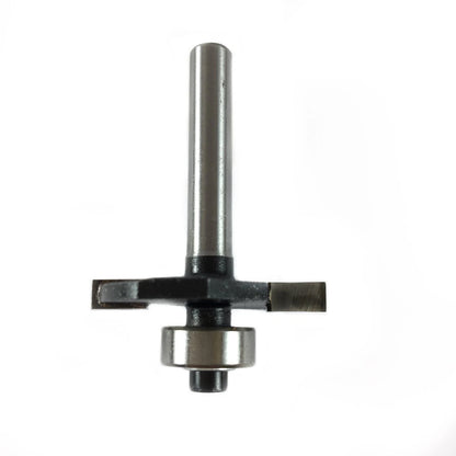 Ultra 6.4 x 4mm Tungsten Carbide Slot Router Bit, Universal Fit, Durable, Economical