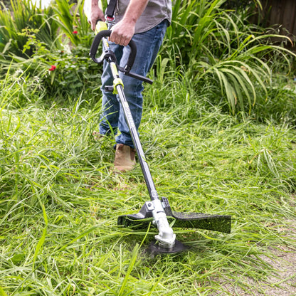 Ryobi 36V HP Brushless Brushcutter, 26cm Blade, Expand-It Compatible, Tool Only
