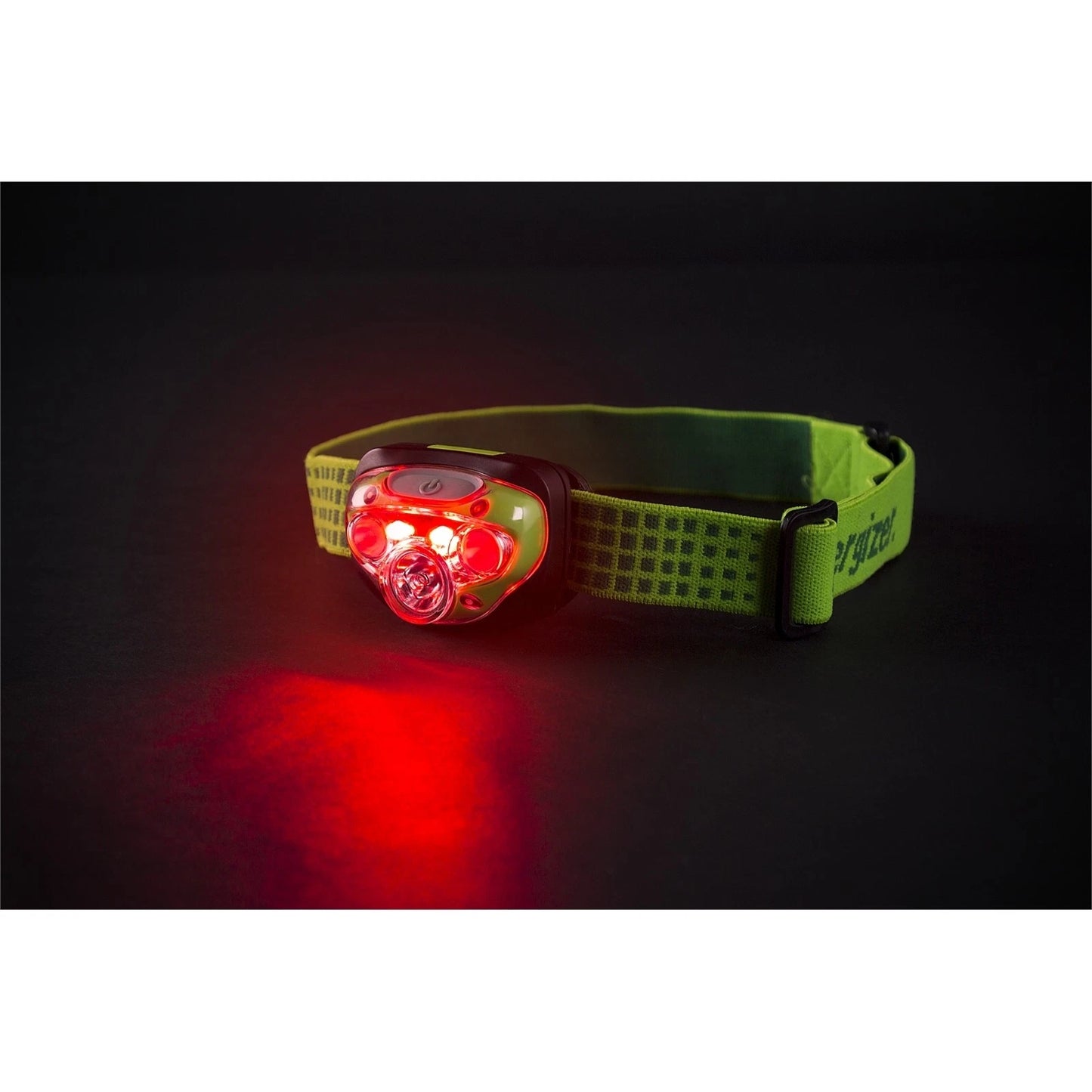 Energizer 250 Lumen Torch & 350 Lumen Headlight Combo, Water-Resistant, Multi-Mode