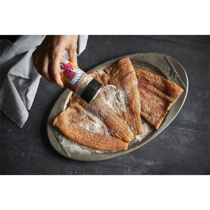 Blue Smoke Texas BBQ Rub 165g - Authentic American-Style, Gluten Free, Made in Australia