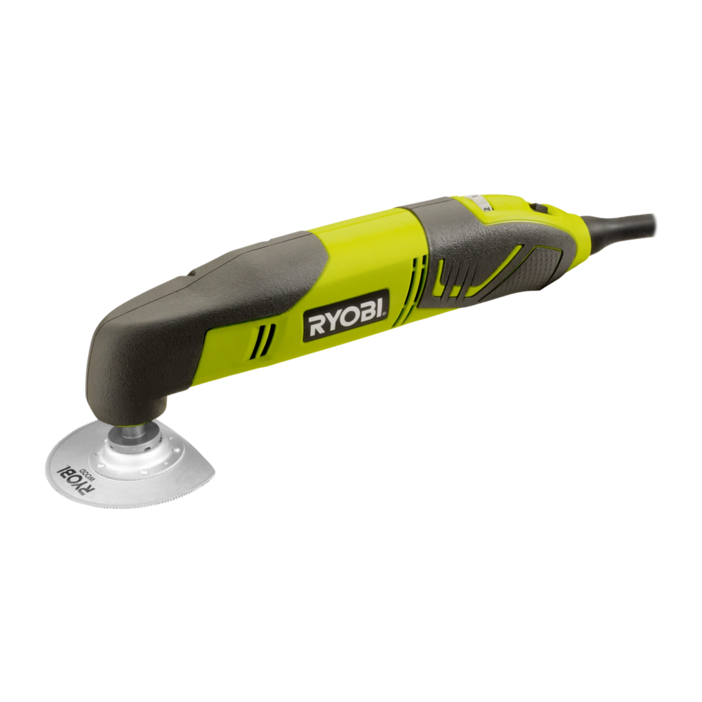 Ryobi 200W Corded Multi-Function Tool Kit, Versatile, Ergonomic, Variable Speed Control