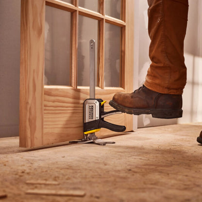 Stanley FatMax Tradelift Heavy-Duty Handheld Lifting Tool, 150kg Capacity, One-Person Operation