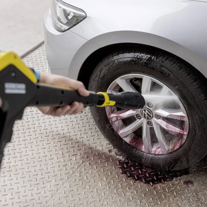 Karcher 500ml Rim Cleaner - Universal, Pressure Washer Compatible, Sparkling Finish