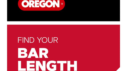 Oregon T57 16" Pro Chainsaw Chain, 3/8" LP, .050" Gauge, 57DL, Lubri-Tec System