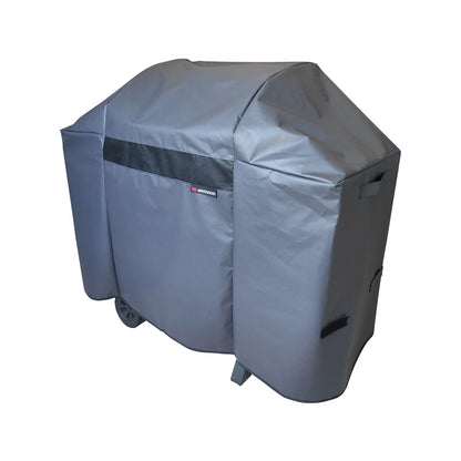 Matador XRepel 4 Burner BBQ Cover - Durable, Weatherproof, Perfect Fit