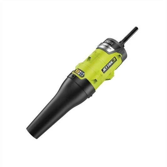 Ryobi Expand-It Jet Blower Attachment, Powerful Debris Removal, Durable & Easy to Use