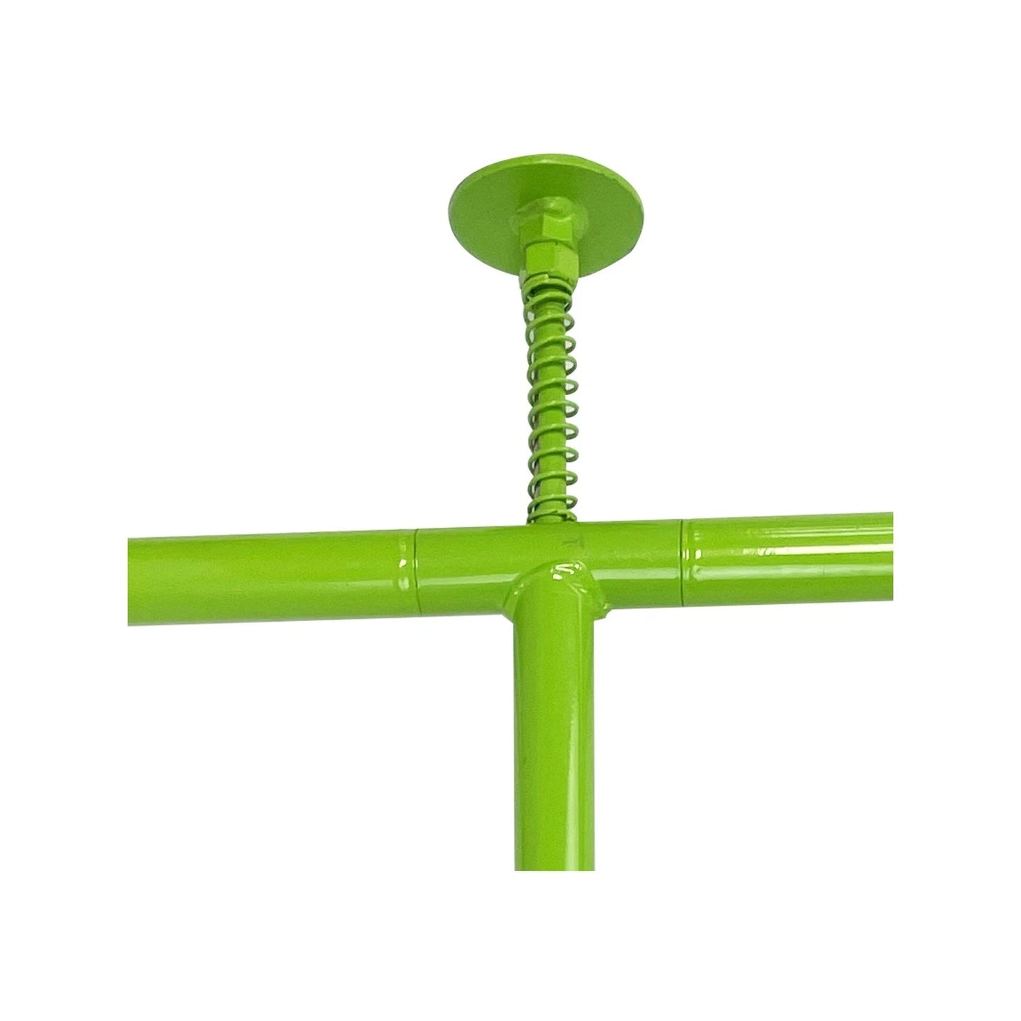 Saxon 150mm Steel Post Hole Digger with Precision Claws & PVC Grips