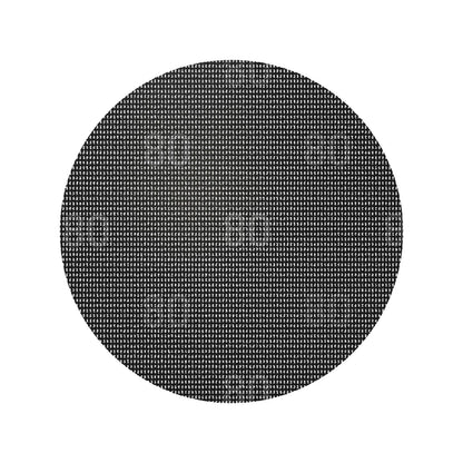 Full Boar 125mm Mesh Sanding Discs 80G 10 Pack - Universal, Reusable, Durable