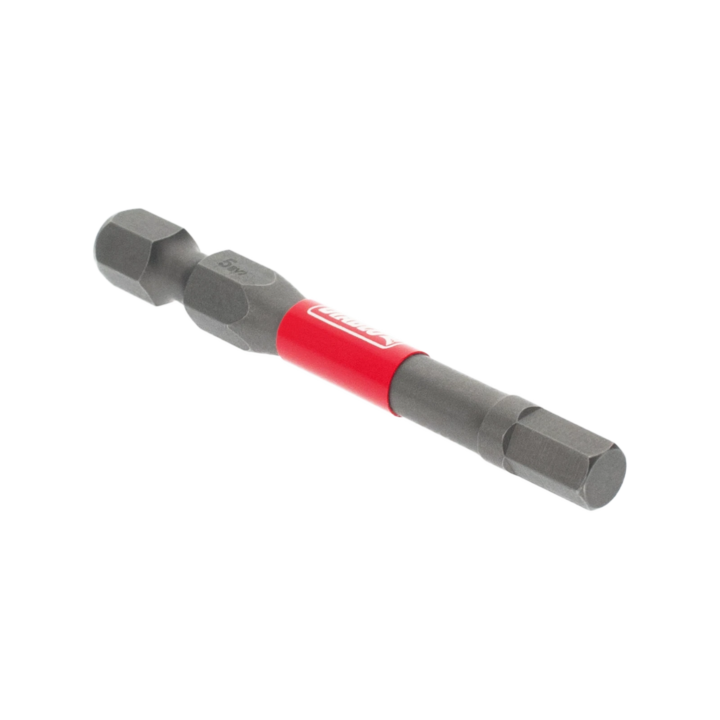 Diablo H5 50mm Power Bit 2-Pack - Extreme Durability, Impact Resistant, Torque Resistant