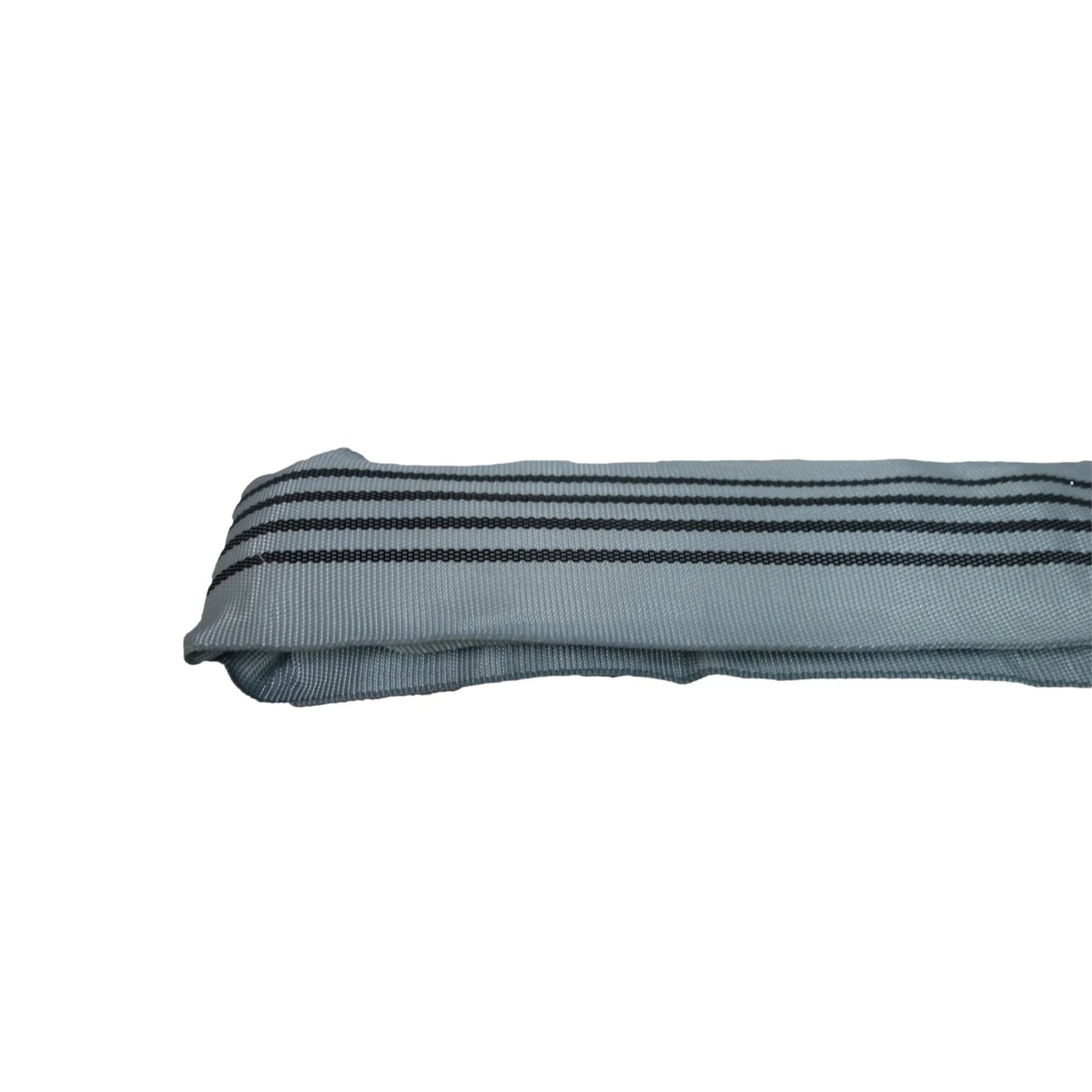 Gorilla 4000kg 1m Polyester Round Sling, Grey, AS4497.1 Compliant