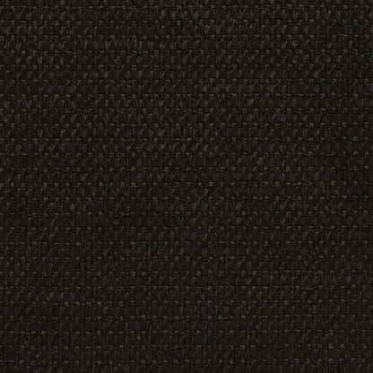 Coolaroo Black Sun Protection Shade Cloth 3.66 x 3m, 90% UV Block, Cancer Council Endorsed