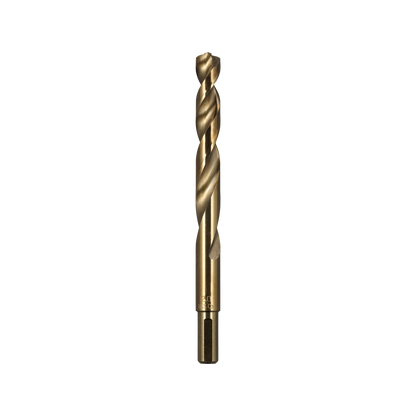 Kango 12mm Cobalt Drill Bit, Versatile for Steel, Wood, Plastic, 135° Split Point