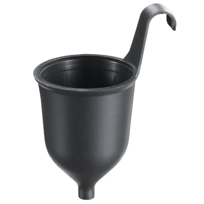 Ozito 400W Power Paint Spray Gun, Adjustable Patterns, 800ml Reservoir, Versatile Use