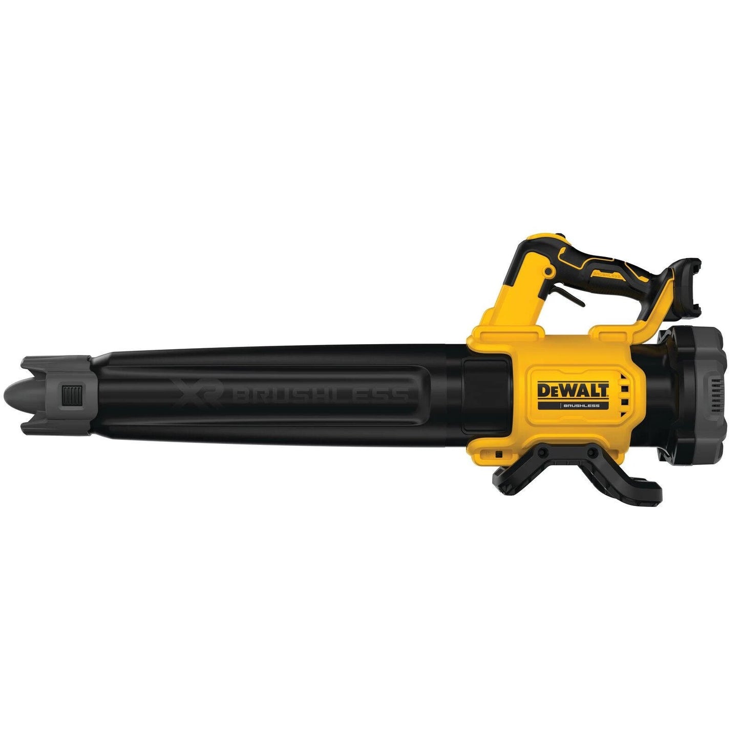 DeWALT 18V XR Brushless Axial Blower Kit 5.0Ah, 450 CFM, 200 km/h, Quiet Operation