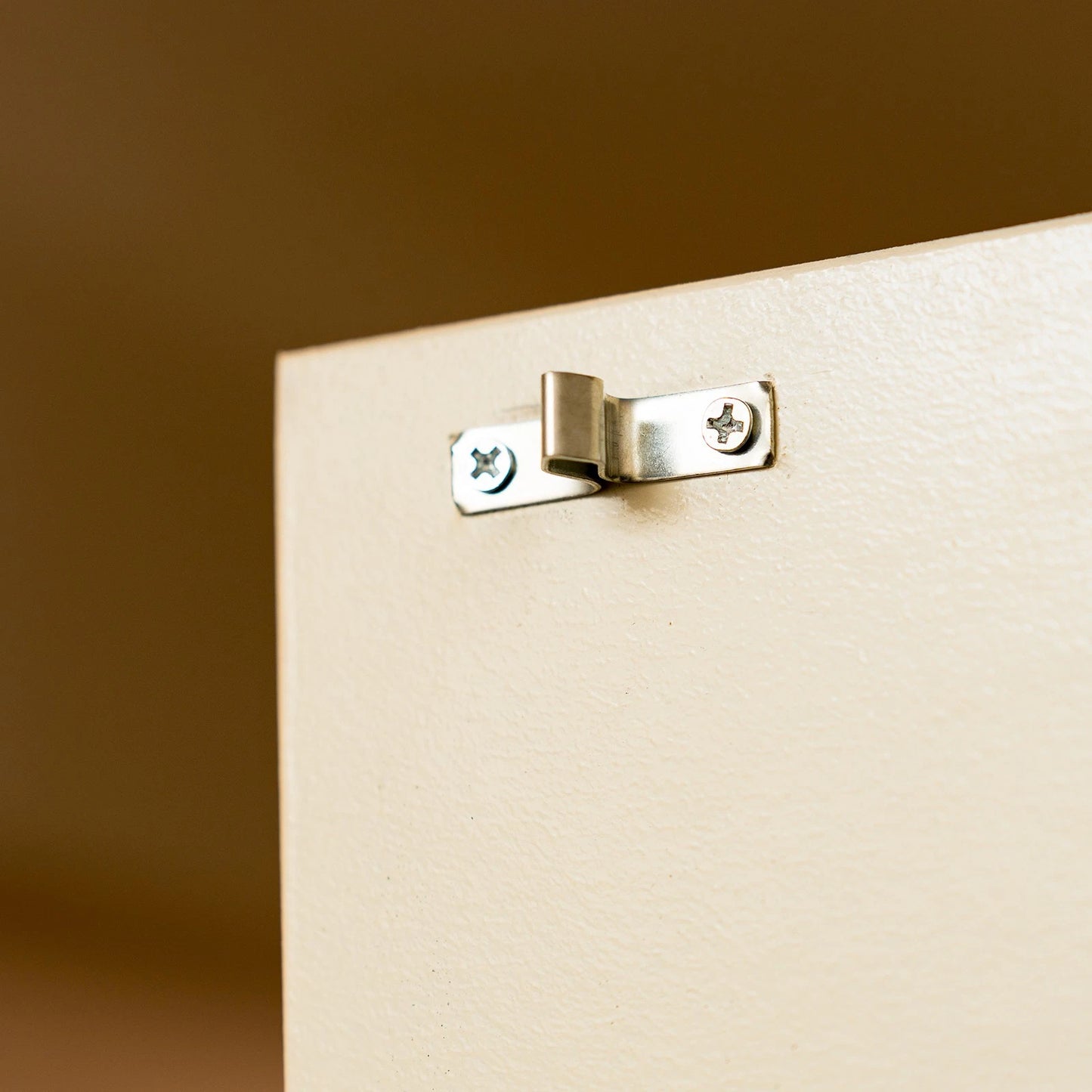 Taskmaster Zinc Double Roller Catch 4 Pack - Durable, Corrosion Resistant, Easy Install