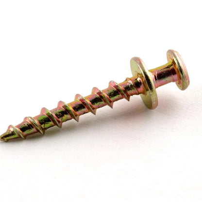 Hangman Flushmount Picture Hang Kit - 6 Pack, Self-Leveling, Easy Installation