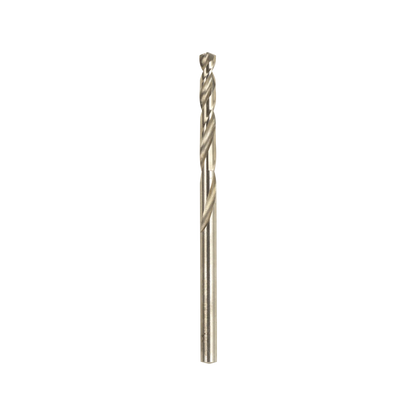 Kango 4mm HSS Drill Bit - Precision, Durability, Four-Cut Design, 135° Split Point