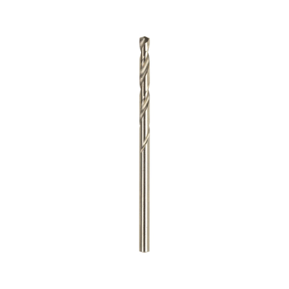 Kango 3mm HSS Drill Bit - Precision, Durability, 135° Split Point, Rapid Eject Flute