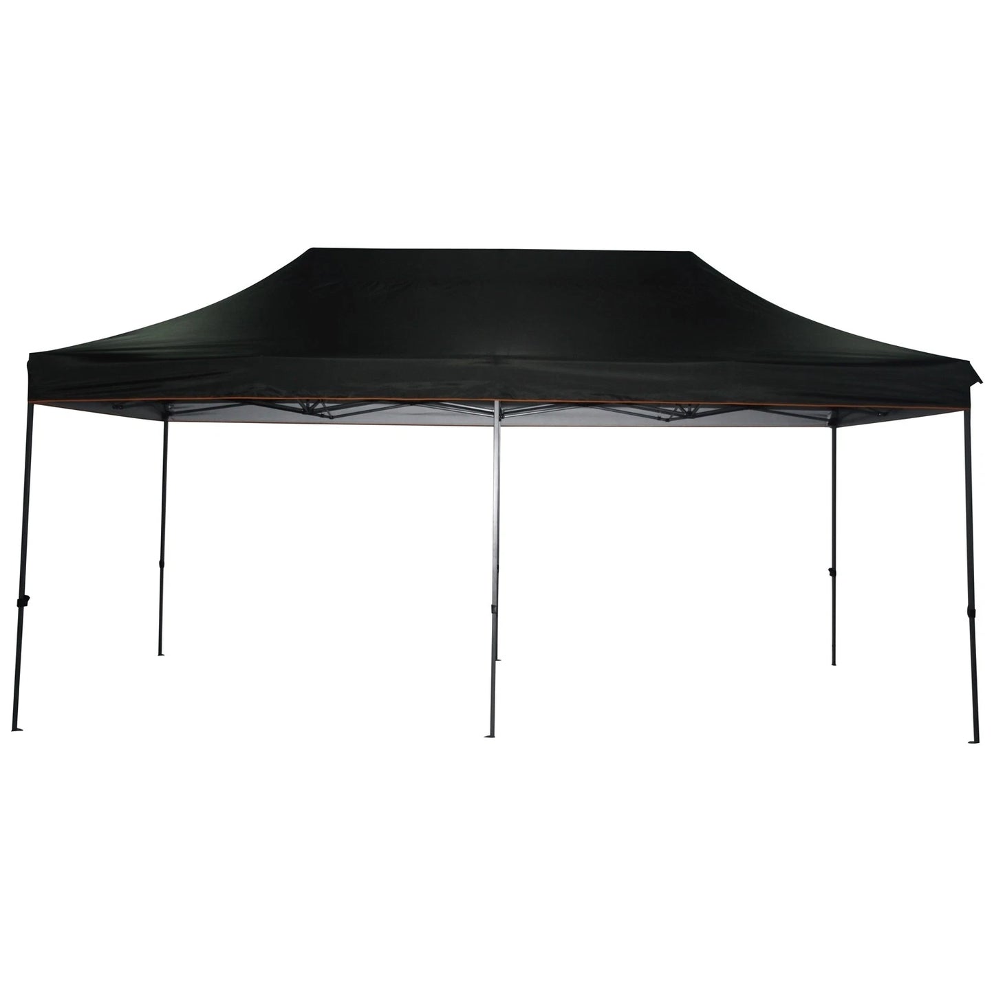 Marquee 3x6m Deluxe Easy Up Gazebo, Steel Frame, UPF 50+ Sun Protection, Portable