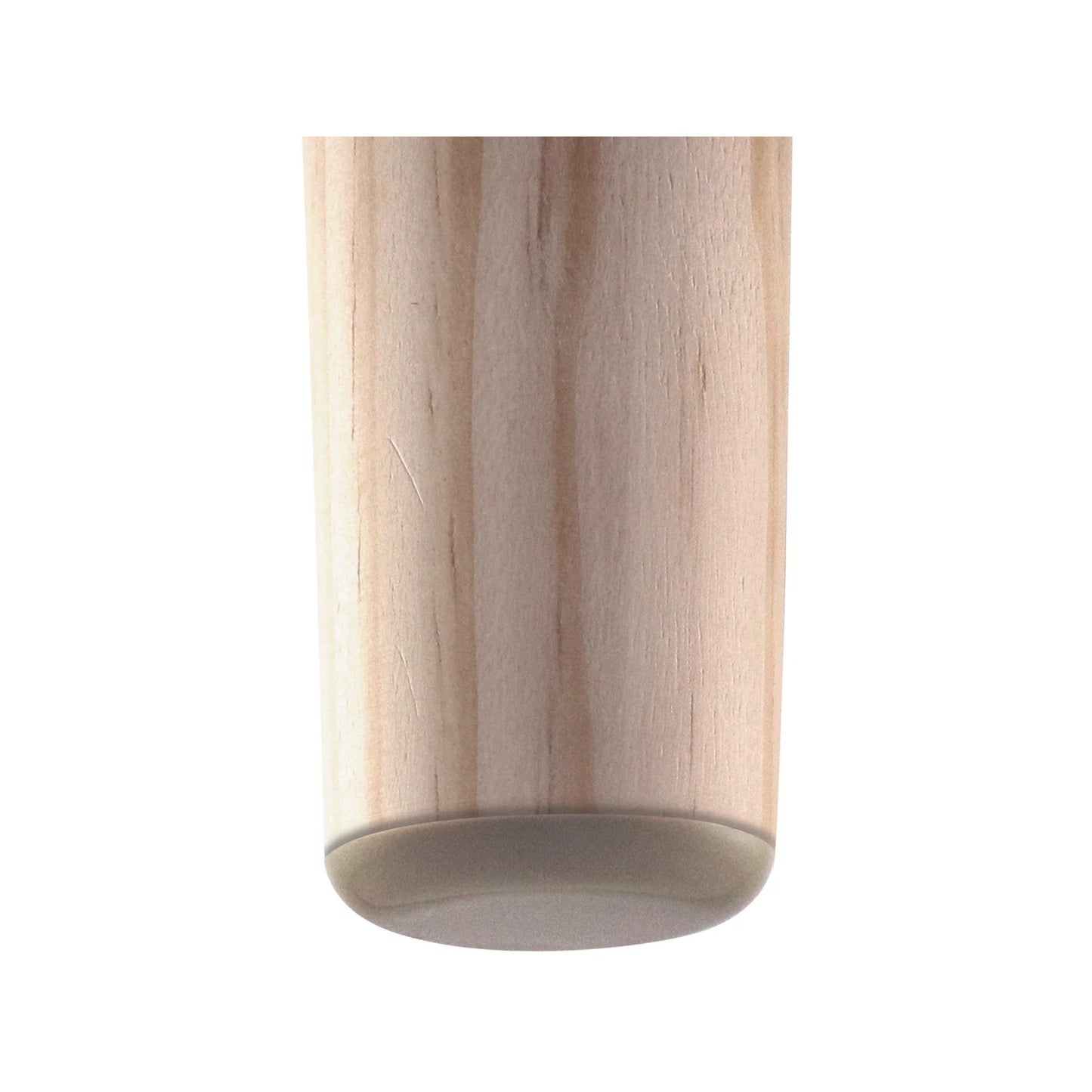 Surface Gard 38mm Round Self-Adhesive Sliders, Grey, 8 Pack - Easy Install, Durable, Versatile Use