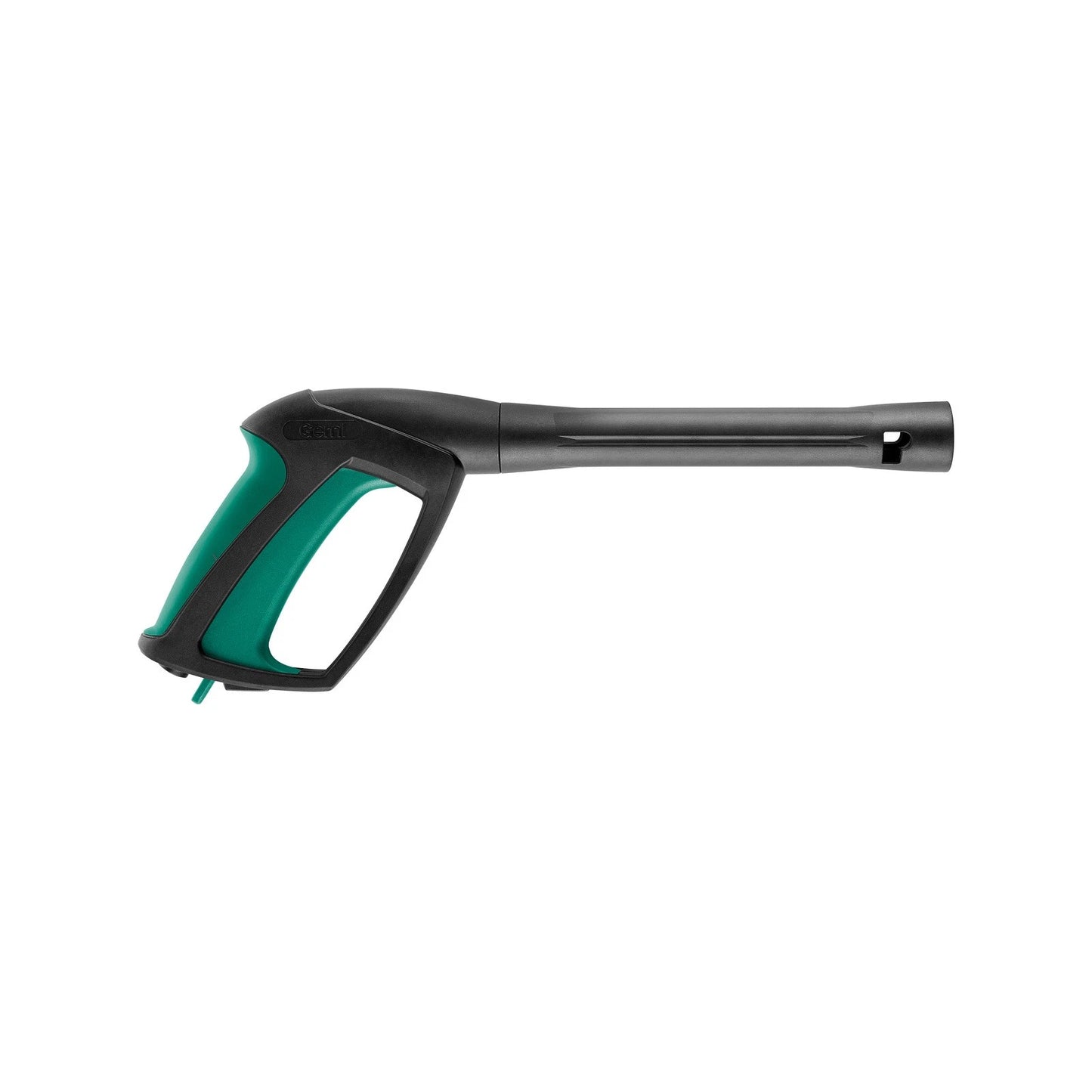 Gerni G4 Spray Handle with 360° Swivel, Ergonomic Design, G-Connect System, 2175 psi Compatible