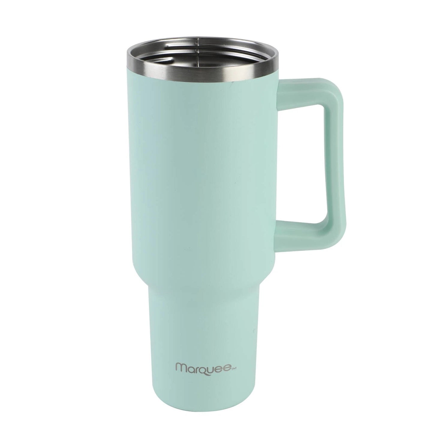 Marquee 1.2L Mint Tumbler with Handle - Spill Proof, Insulated, BPA Free